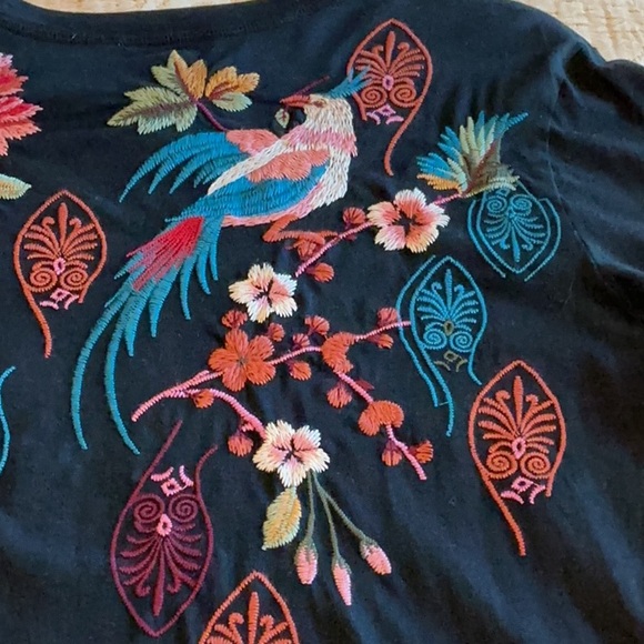 JOHNNY WAS / SMALL - Picture 3 of 7